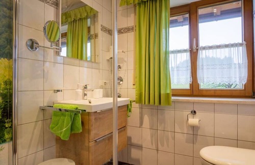 Ettensberg Apartment | Pleasant apartment in Märkische Heide