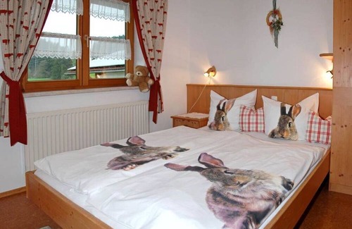 Ettensberg Apartment | Pleasant apartment in Märkische Heide