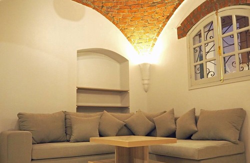 Luxor Apartment | Luxor West Bank Accommodation by Habu Temple