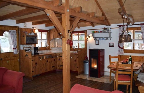 Neerdar Apartment | Nice apartment in Willingen-Neerdar