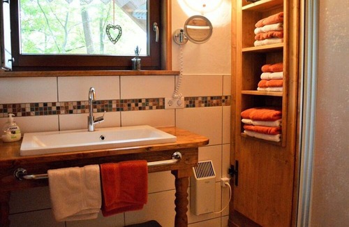 Neerdar Apartment | Nice apartment in Willingen-Neerdar