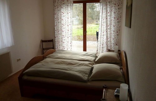 Renchen Apartment | Charming apartment in Renchen