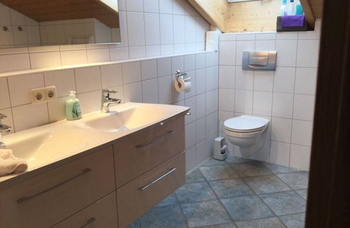 Meilingen Apartment | Nice apartment in Pfronten