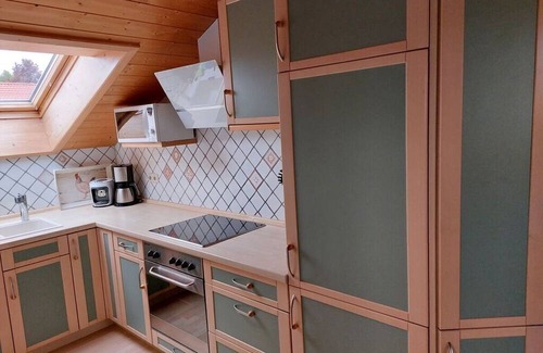 Meilingen Apartment | Nice apartment in Pfronten