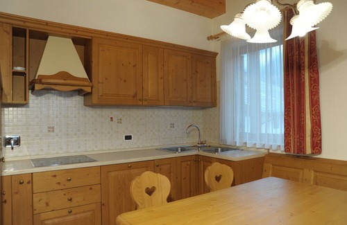 Pie Falcade Apartment | Appartamenti Villa Elisa 7