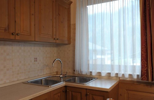Pie Falcade Apartment | Appartamenti Villa Elisa 7