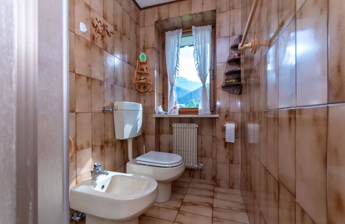 Pie Falcade Apartment | Condominio Nigritella 23