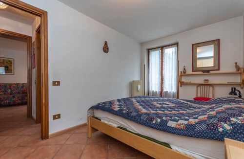 Pie Falcade Apartment | Condominio Nigritella 23