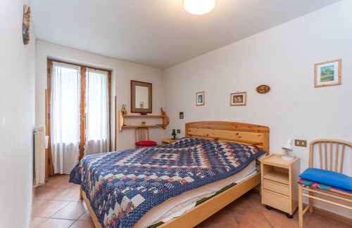 Pie Falcade Apartment | Condominio Nigritella 23