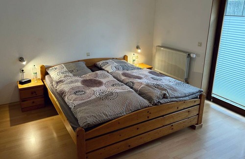 Bad Waldsee Apartment | Vrbo Property