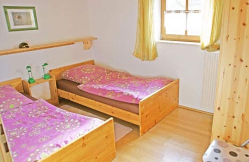 Hinterschmiding Apartment | Holiday apartment Stadler