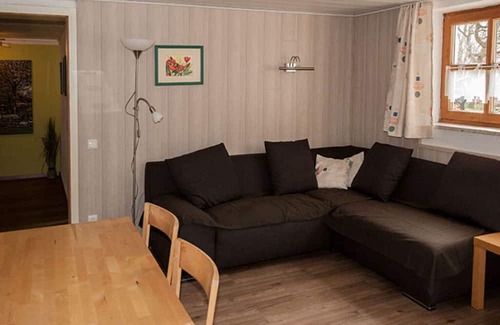 Hinterschmiding Apartment | Holiday apartment Stadler