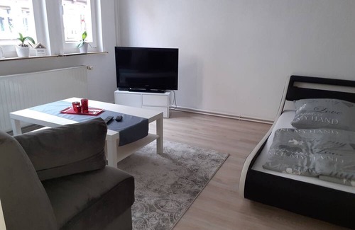 Bad Sooden-Allendorf Apartment | Fachwerk-appartement mit Charme