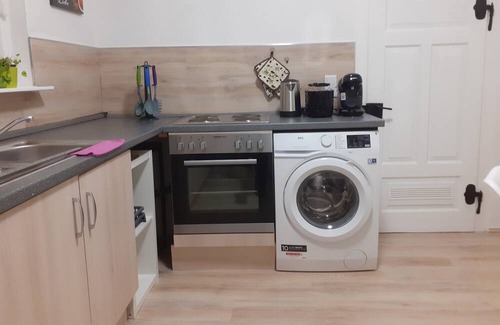 Bad Sooden-Allendorf Apartment | Fachwerk-appartement mit Charme