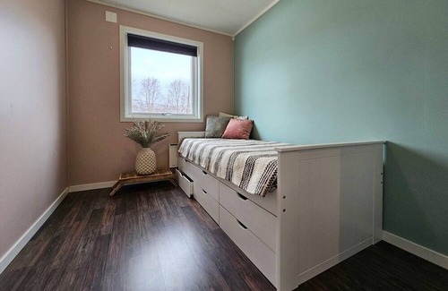 Polmak House | Vrbo Property