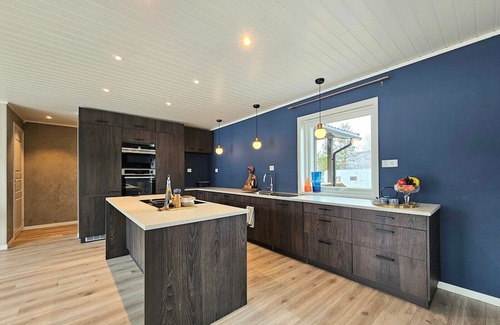 Polmak House | Vrbo Property