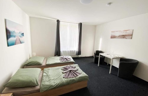 Plzen 3 Apartment | Apartmány Zborovská