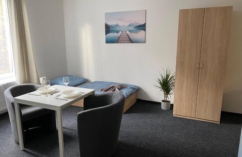 Plzen 3 Apartment | Apartmány Zborovská