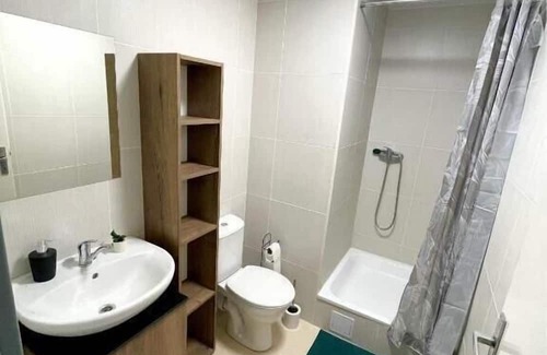 Plzen 3 Apartment | Apartmány Zborovská