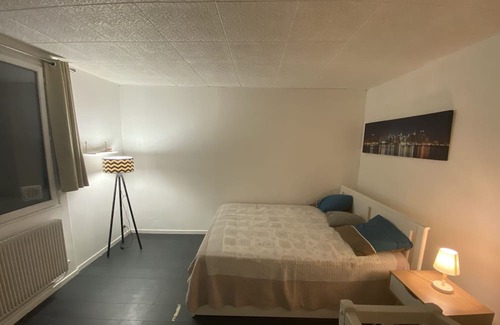 Montfermeil House | Vrbo Property