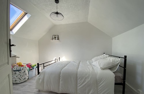 Montfermeil House | Vrbo Property