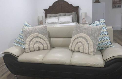 Altamonte Springs Apartment | Comfortable Furnished Annex