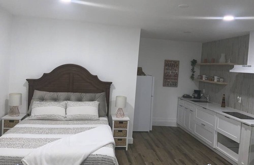 Altamonte Springs Apartment | Comfortable Furnished Annex