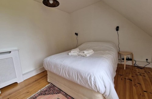 Fay Bed & Breakfast | Maison Normande - Cosy - Haras du Pin à 30'