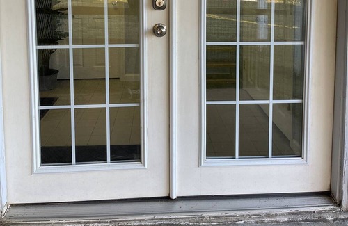 North Star House | Private Room/Private Bath Suite with Living Room in Newark, DE
