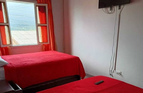 Filandia House | Alojamiento Turistico Centrico, Tranquilo en Filandia Quindio