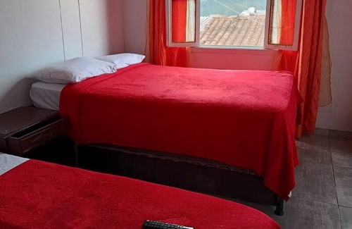 Filandia House | Alojamiento Turistico Centrico, Tranquilo en Filandia Quindio