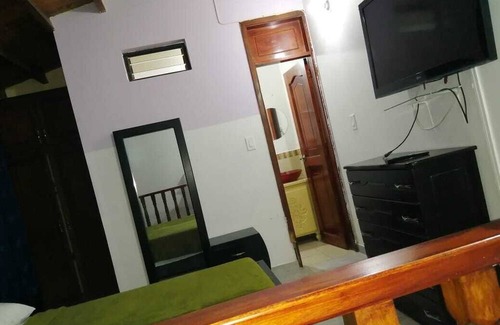 Filandia House | Alojamiento Turistico Centrico, Tranquilo en Filandia Quindio
