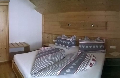 Riezlern Apartment | Holiday apartment Stefan Fritz