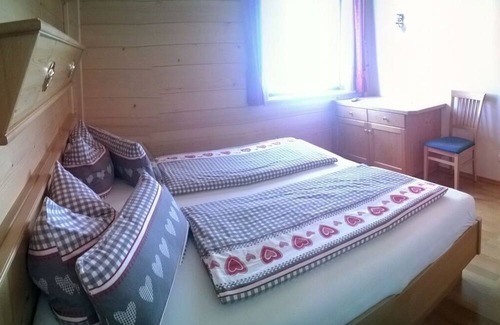 Riezlern Apartment | Holiday apartment Stefan Fritz