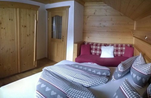 Riezlern Apartment | Holiday apartment Stefan Fritz