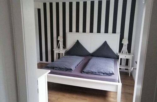 Eslohe Apartment | Holiday apartment Greitemann 2