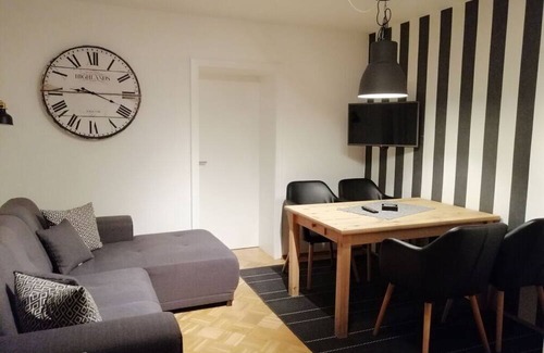 Eslohe Apartment | Holiday apartment Greitemann 2