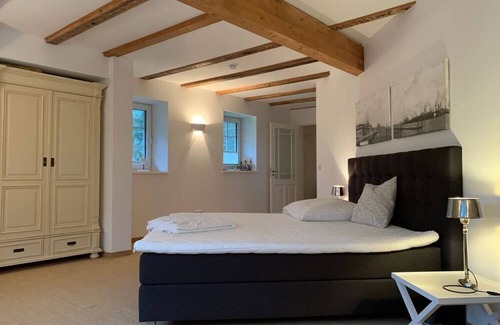 Asendorf Apartment | Nordheidhaus - Villa