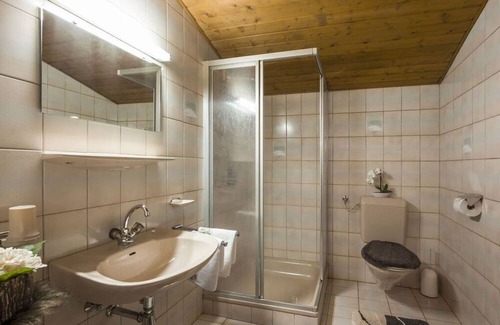Zillertal Apartment | Holiday apartment Brindlinger