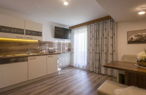 Zillertal Apartment | Holiday apartment Brindlinger
