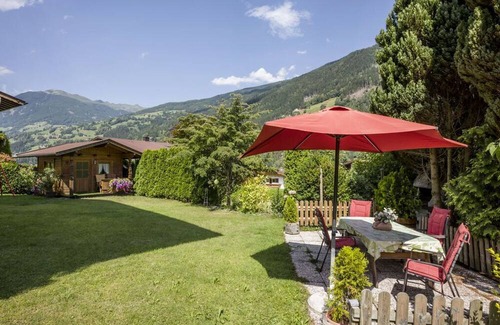 Zillertal Apartment | Holiday apartment Brindlinger