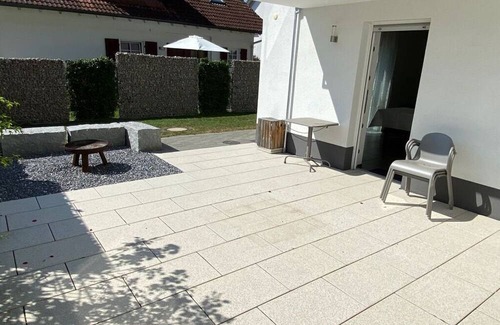 Sulzburg Apartment | Holiday apartment meadow