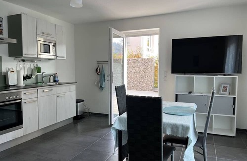 Sulzburg Apartment | Holiday apartment meadow