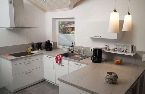 Holm-Seppensen Apartment | Holiday home Falkenweg