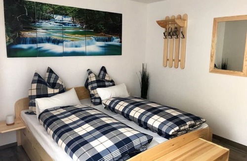Betzweiler Apartment | Holiday apartment Drayling 2