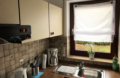Betzweiler Apartment | Holiday apartment Drayling 2