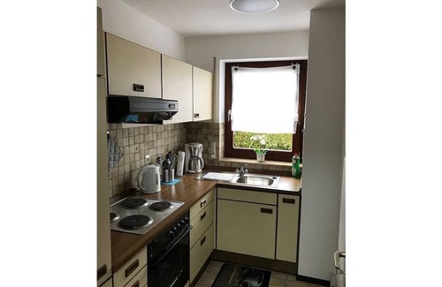 Betzweiler Apartment | Holiday apartment Drayling 2