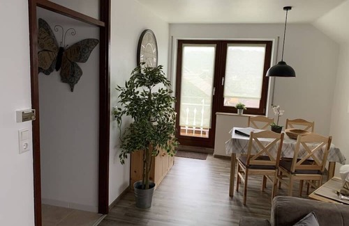 Betzweiler Apartment | Holiday apartment Drayling