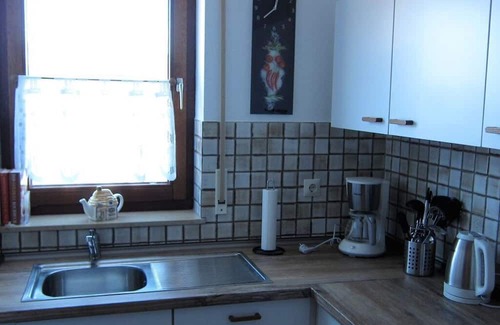Betzweiler Apartment | Holiday apartment Drayling