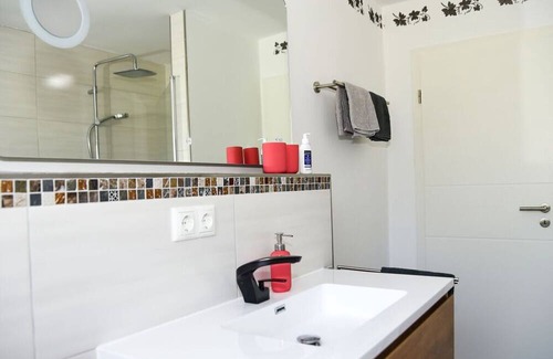 Krautsand Apartment | Holiday apartment island